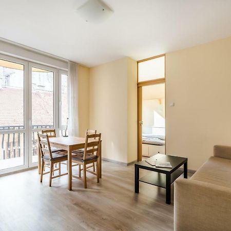 Bpr Vivid Downtown Vibe With Balcony Apartment Budapest Ngoại thất bức ảnh