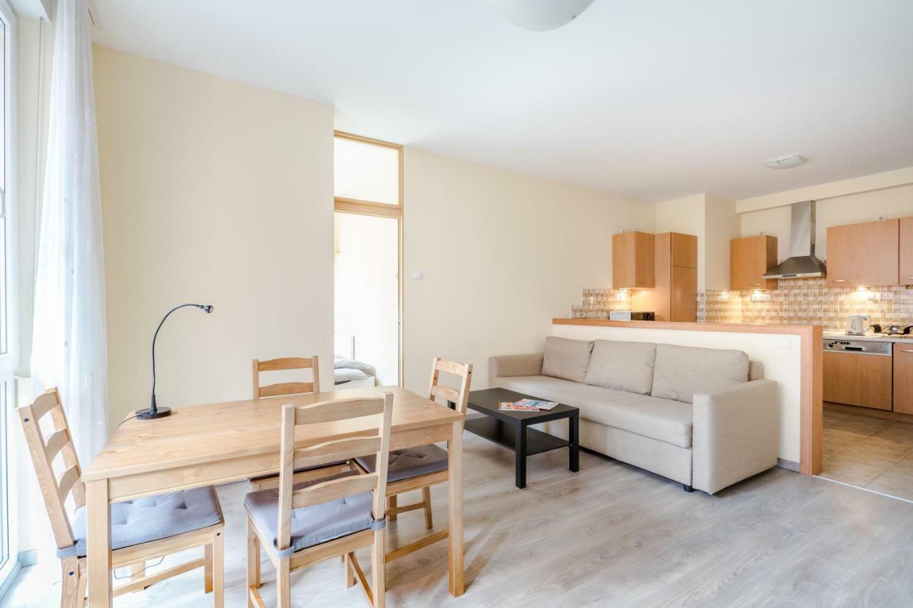 Bpr Vivid Downtown Vibe With Balcony Apartment Budapest Ngoại thất bức ảnh