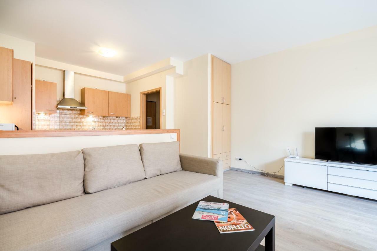 Bpr Vivid Downtown Vibe With Balcony Apartment Budapest Ngoại thất bức ảnh