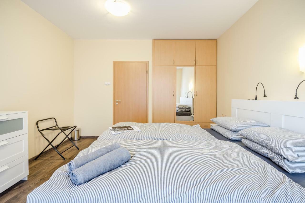 Bpr Vivid Downtown Vibe With Balcony Apartment Budapest Ngoại thất bức ảnh